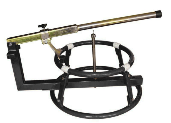 Vektorhandbuch Reifenersatz