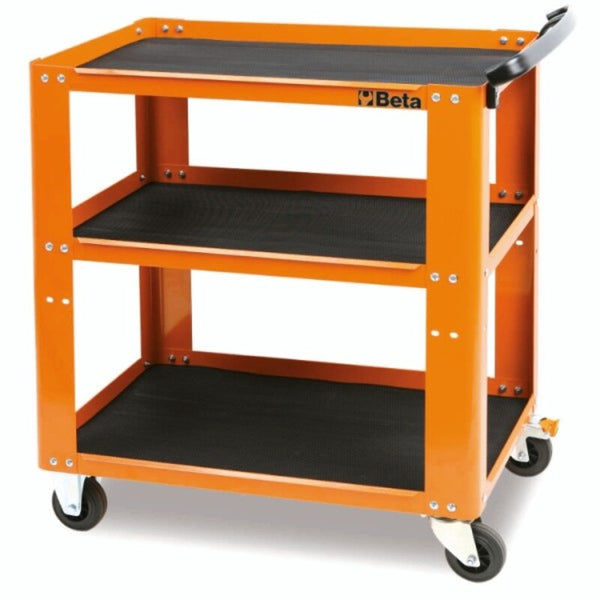 Beta C51 Trolley - Orange C51 O