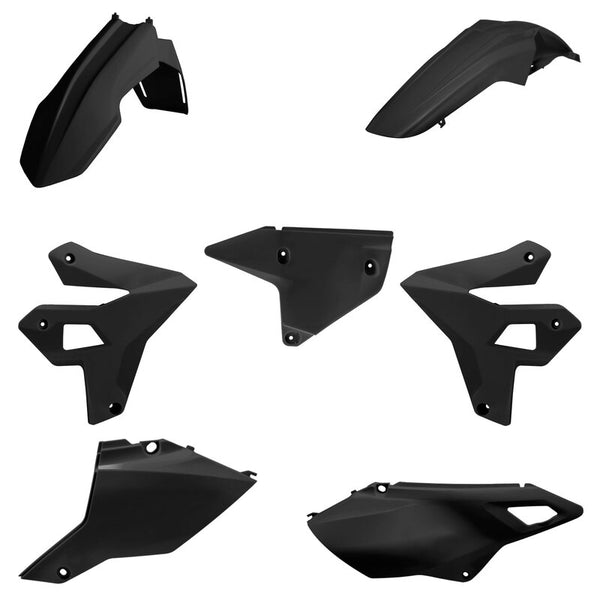 Policport Plastic Restyling Kit 91589
