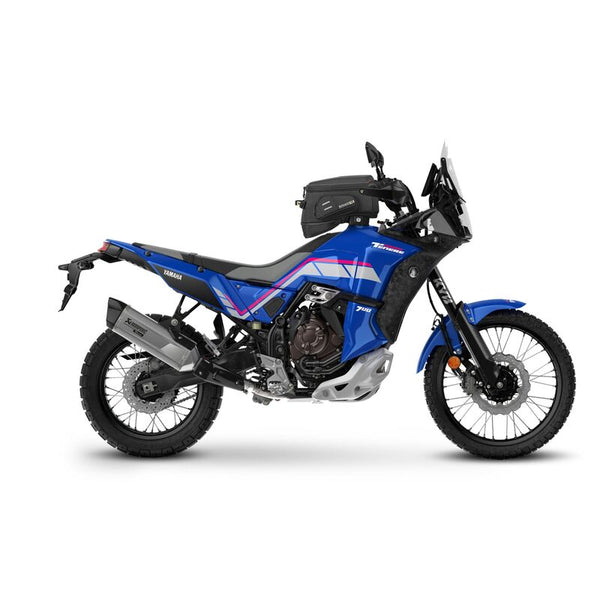 Système de clic de chariot d'alnes Y013CS