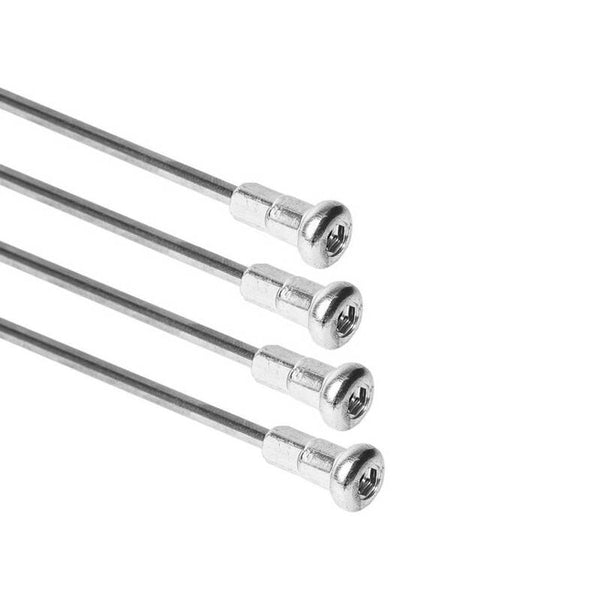 Haan Wheels 19 "GOSES SET - 36 rayons 15 08101/1/1