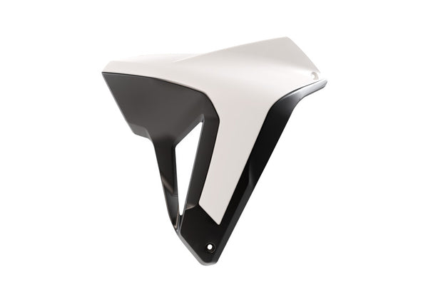 Racetech Radiator couvre R-Curpbnnr24