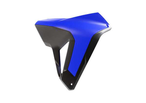 Racetech Radiator Covers R-C Puppy BLNR24