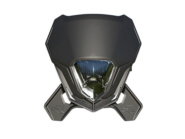 Racetech V-Face 2.0 LED-koplamp R-MaskNR00025