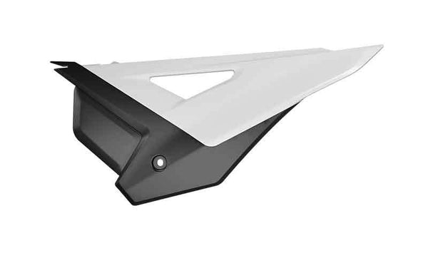 RACETECH Airbox Covers R-FICRFBNNR25 