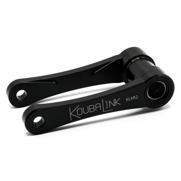Koubalink Lowering Kit (- 38 mm) Black Kove-1