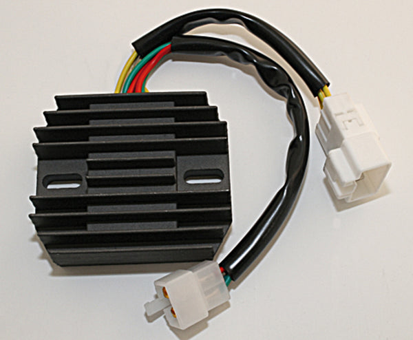 Elektrosportregler ESR 430 Honda CBR 600 RR, 03-06 ESR430