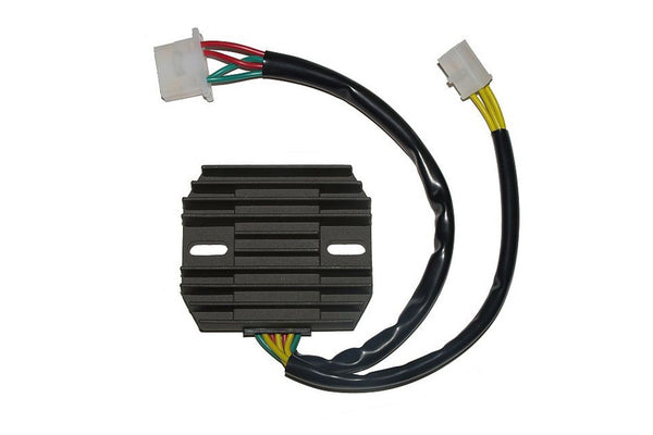 Elektrosportregler ESR 650 Honda VF Magna/Sabre ESR650