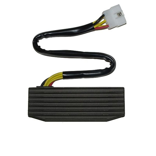 Elektrosportregler ESR 751 Suzuki gegenüber 1400, 96-07 ESR751