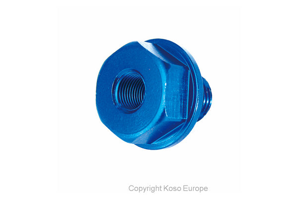 Adaptateur de filetage koso M16x1.5 BG301615