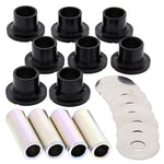 Vertex Kit complet du haut de gamme - Piston coulé VTK24370C