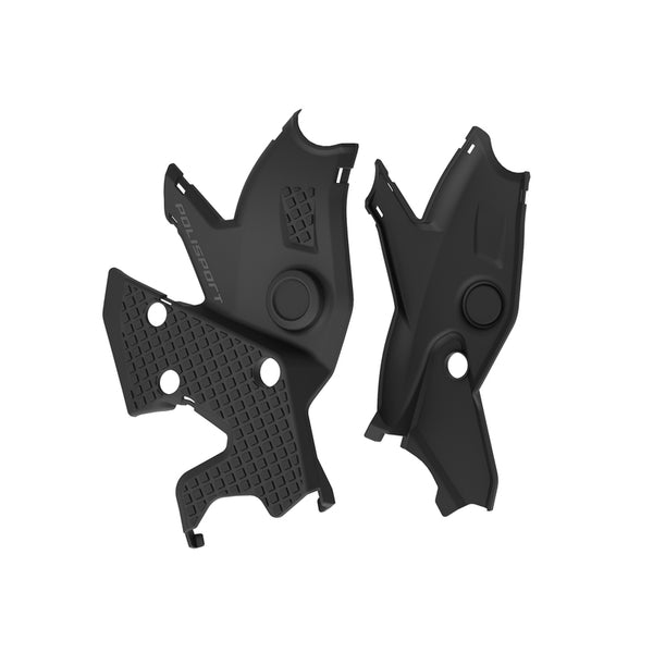 Politiepoortkaderafdekking Bescherming 85054001