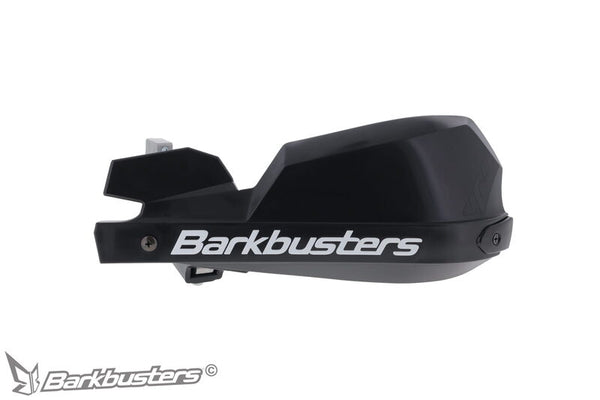 Barkbusters Motocross Handelingen VPS-207-00-BK