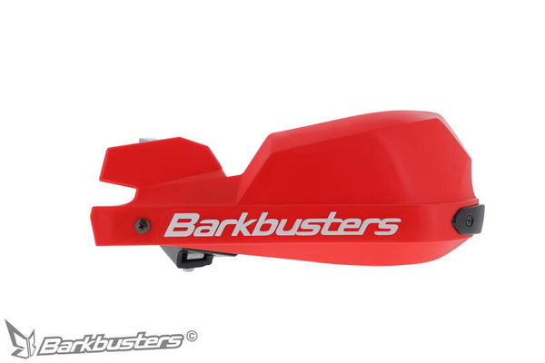 Barkbusters Motocross Handelingen VPS-207-00 RD