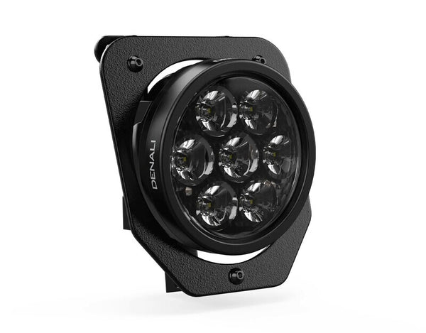 Phare Denali D7 LED pour le rallye Husqvarna