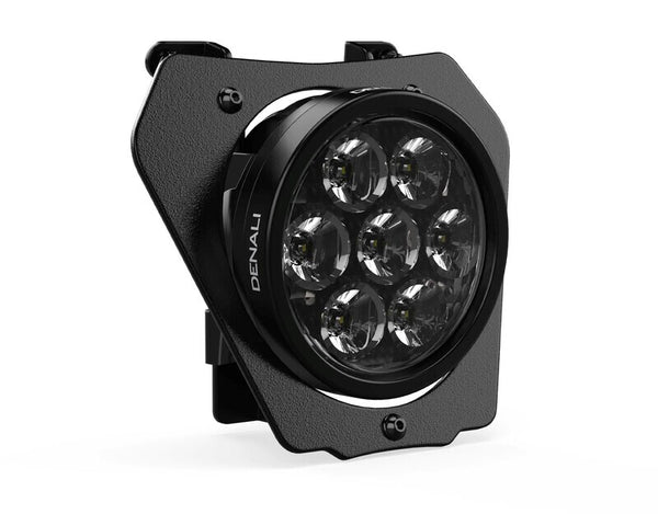 Phare Denali D7 LED pour le rallye KTM