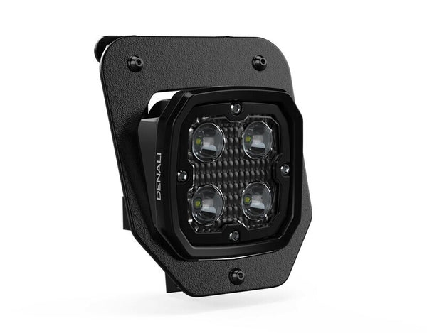 Denali D4 a mené Headstroke pour le rallye de Husqvarna