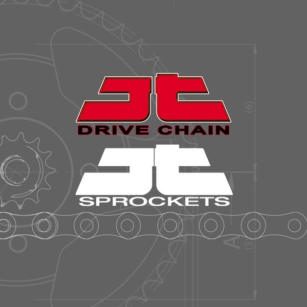 JT/JT Chain Kit 420HDR 11/60 Standaard - Standaard ROKPROPET 1131 NULL