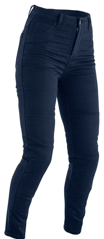RST Jeans de jegging renforcé Femmes Textile - Blue Taille 3xl 102617BLU -20