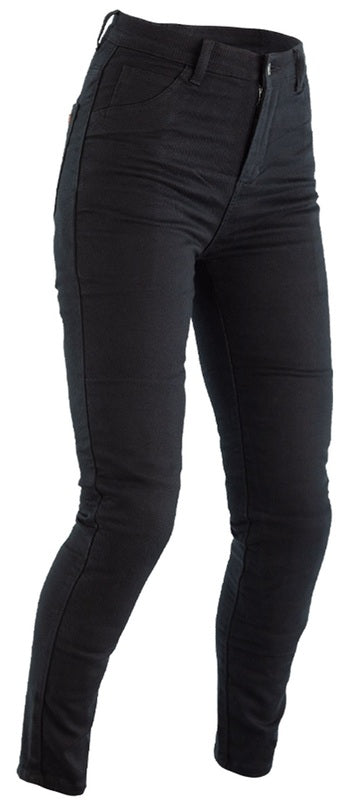 RST Jeans de jegging renforcé Femmes Textile - Black Taille 3xl 102617BLK -20