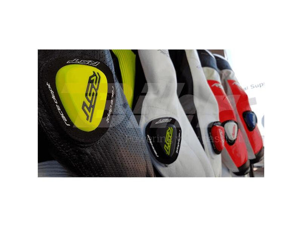 RST Factory elleboogschuifjes Flo Green One Size 101929neo-One