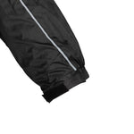 Oxford Rainseal über Jacke Schwarz Größe XL RM212001XL