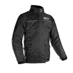 Oxford Raineal über Jacke Schwarz Größe 6xl RM2120016XL