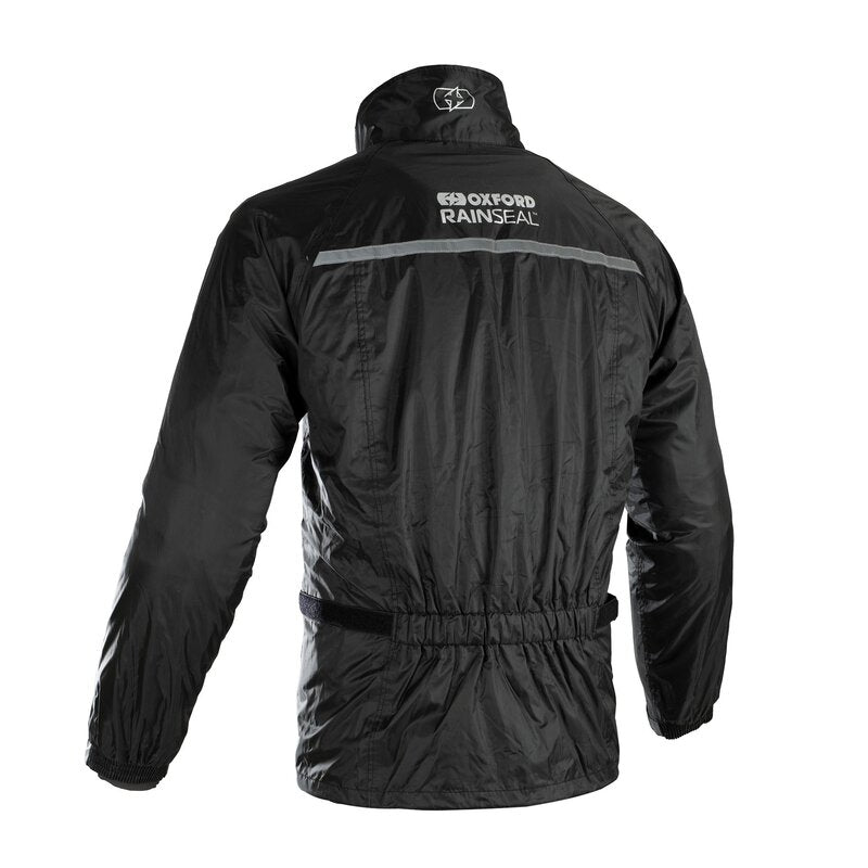 Oxford rainal sur la veste noire taille 6xl RM2120016xl