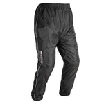 Oxford Rainseal over broek Zwarte maat L RM213001L