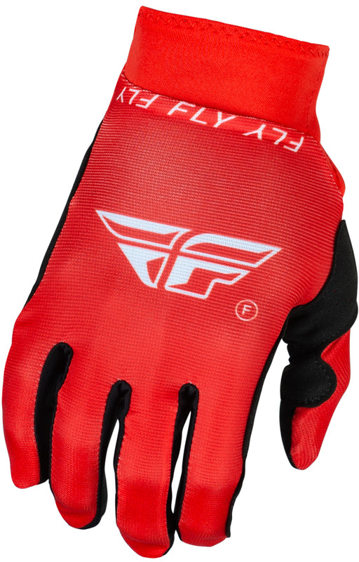 Fly Racing Pro Lite Gants 377-0443X