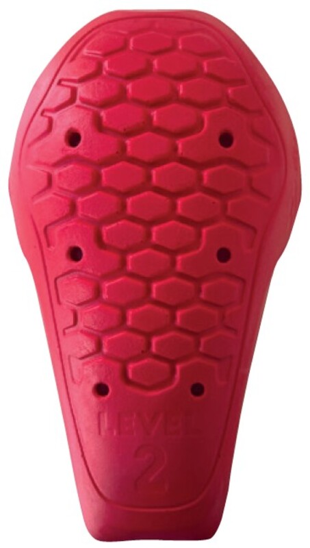 RST HEX PRO ELBOW EN KNIE -BEPROTECTOR - Niveau 2