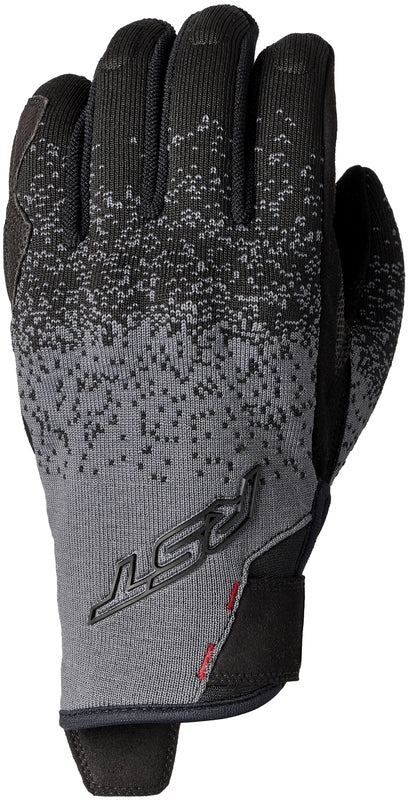 RST K-Sport CE-handschoenen Black 103583BLK-08