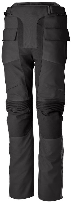 RST Vulcan CE Pantalon textile CE Court jambe - noir 103581blk -38