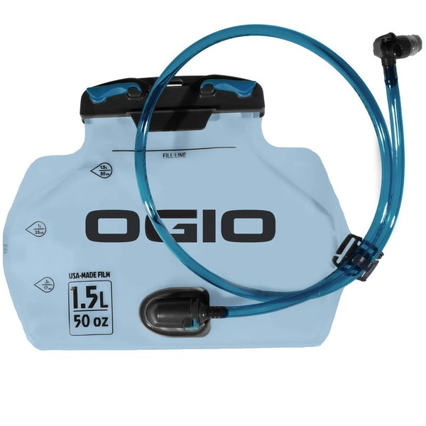 Ogio Hydration Bladder 1.5L BLUE 802999