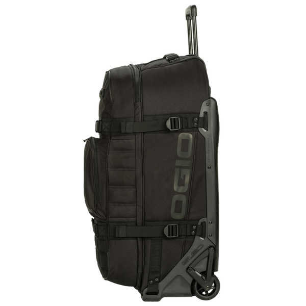 OGIO RIG 9800 Pro '25 Travel Bag - Blackout 801000.09