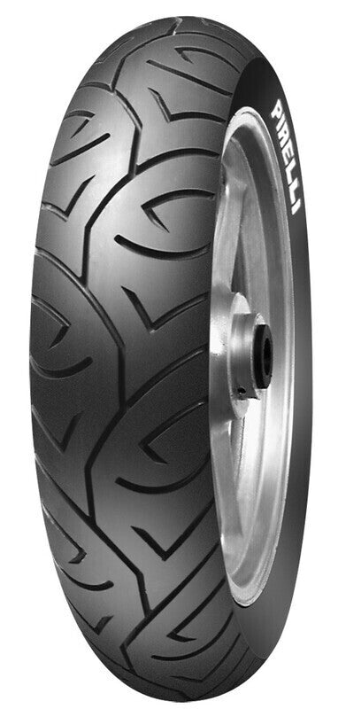 Pirelli Tire Sport Demon 130 / 70-16 M / C 61P TL
