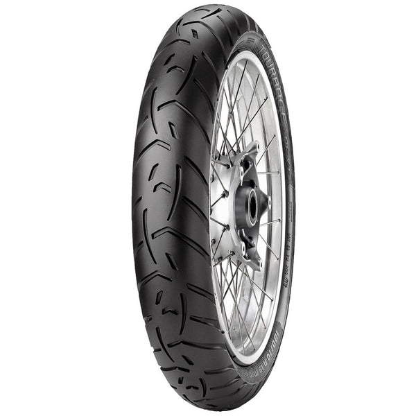 Metzeler Tire Tourance Weiter (F) 90/90-21 M/C 54V TL