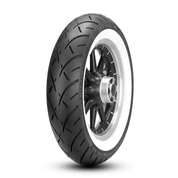 Metzeler Tyre Me 888 Marathon Ultra WW White Wall Mt90 B 16 m/ctl 74H