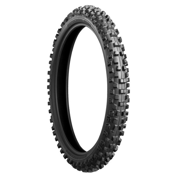 Bridgestone Tire Motocross M203 70/100-17 NHS 40 m TT