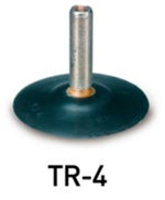 RFX binnenbuis 3.25/3.50-18 120/80-18 TR4-klep 2,5 mm dikte MT609-OT338.2.5m