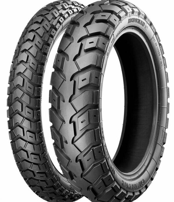 Heidenau Tire K60 Scout 150/70 B 18 M / C 70T TL M + S