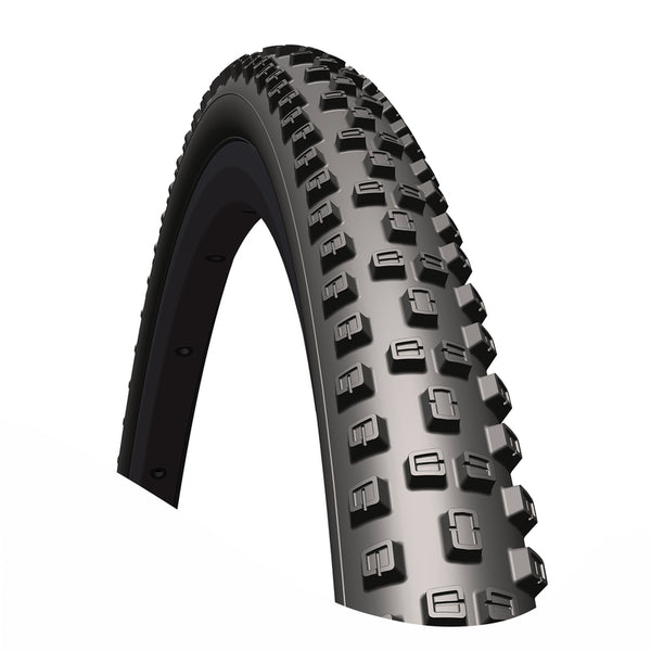 Mitas Tire X-Swamp R19 700x33C Falten Sie schlauchlose Supra Weltex
