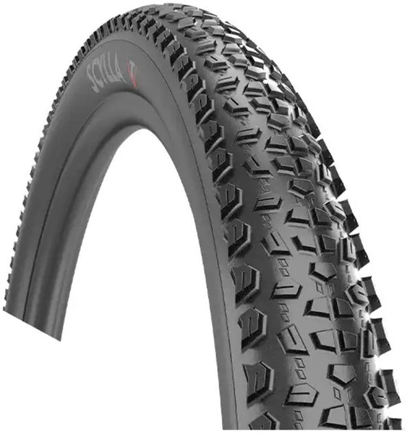 Mitas Tyre Scylla Nieuwe R22 29x2.25 Vouwen Tubeless supra Textra Crx Comp.