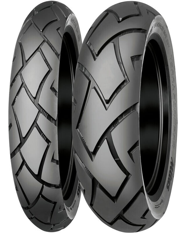 Mitas Tire Terra Force-R 150/70 R 18 70V TL / TT