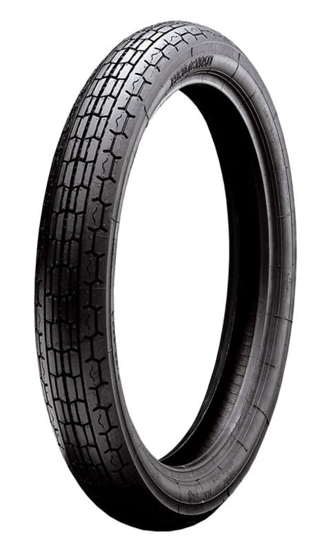 Heidenau Tire K44 3,25-19 M / C 54H TL