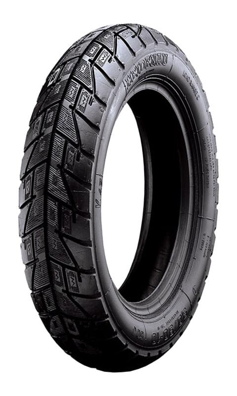 Heidenau Tire K47 Reinf 3.50-10 59m TL