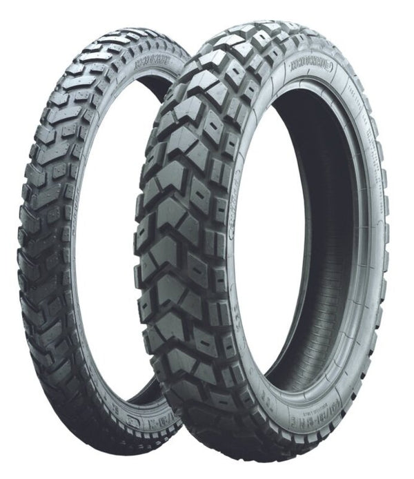 Heidenau Tire K60 110 / 80-18 M / C 58S TT