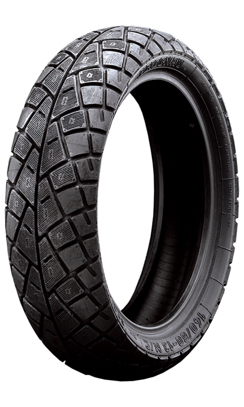 Heidenau Tire K62 130 / 60-13 M / C 60P TL
