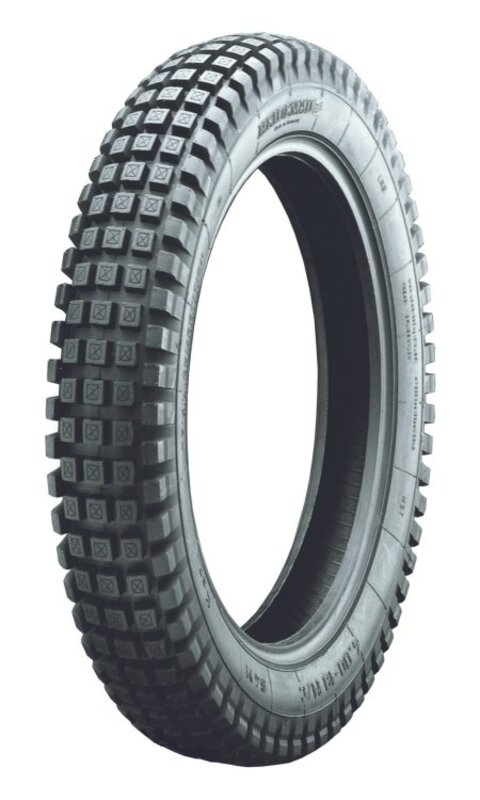 Heidenau Tyre K67 2.75-21 M/C 45P TT