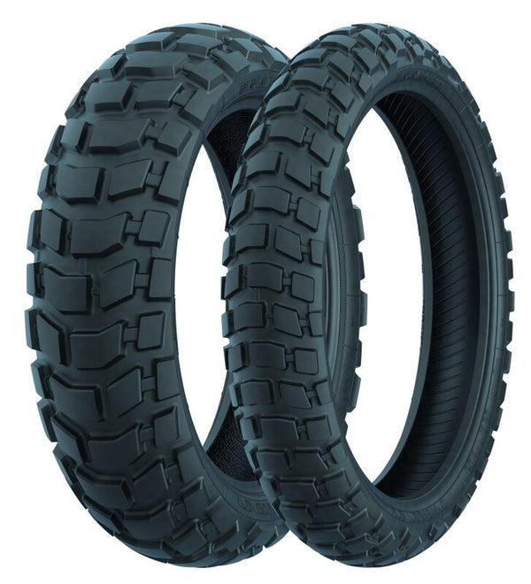 Heidenau Tire K60 Ranger 170/60 B 17 M / C 72R TL